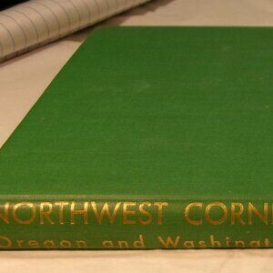 1948 First Edition "Northwest Corner